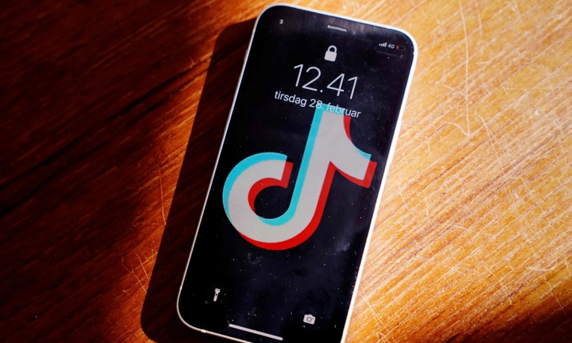 TikTok
