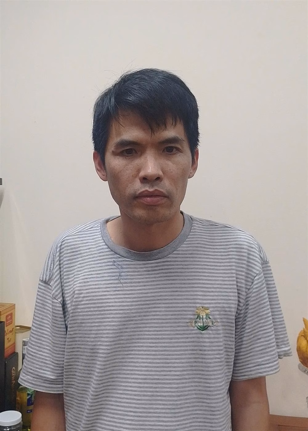 Trưởng phòng Địa chất khoáng sản, Sở Nông nghiệp và Môi trường tỉnh Thanh Hóa Nguyễn Thế Hùng Trưởng phòng Địa chất khoáng sản, Sở Nông nghiệp và Môi trường tỉnh Thanh Hóa Nguyễn Thế Hùng