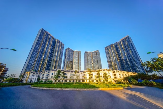 Căn hộ tại Sunshine City Căn hộ tại Sunshine City