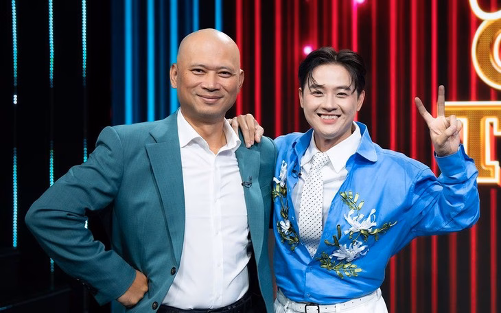 Xuân Hinh kể đời cay đắng không phải ai cũng biết; sắp tới phải rock xẩm mới máu, nhảy tới nóc - Ảnh 7.