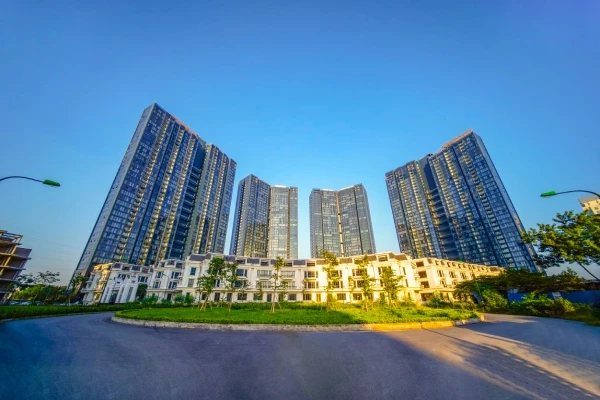 Sunshine City Sunshine City