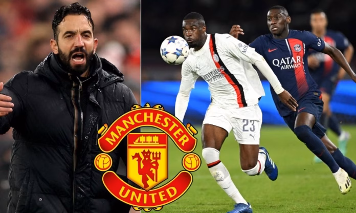Barca để mắt đến Rodrygo, nhưng có thể đổi ý vì Marcus Rashford Rashford ra đi, MU lập tức đàm phán chiêu mộ 'quái thú' PSG