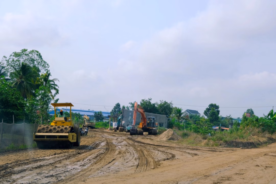 Cần Thơ tăng tốc giải ngân vốn đầu tư công Tưng bừng khai mạc Lễ hội Văn hóa Việt Nam đầu tiên trên quảng trường Đỏ