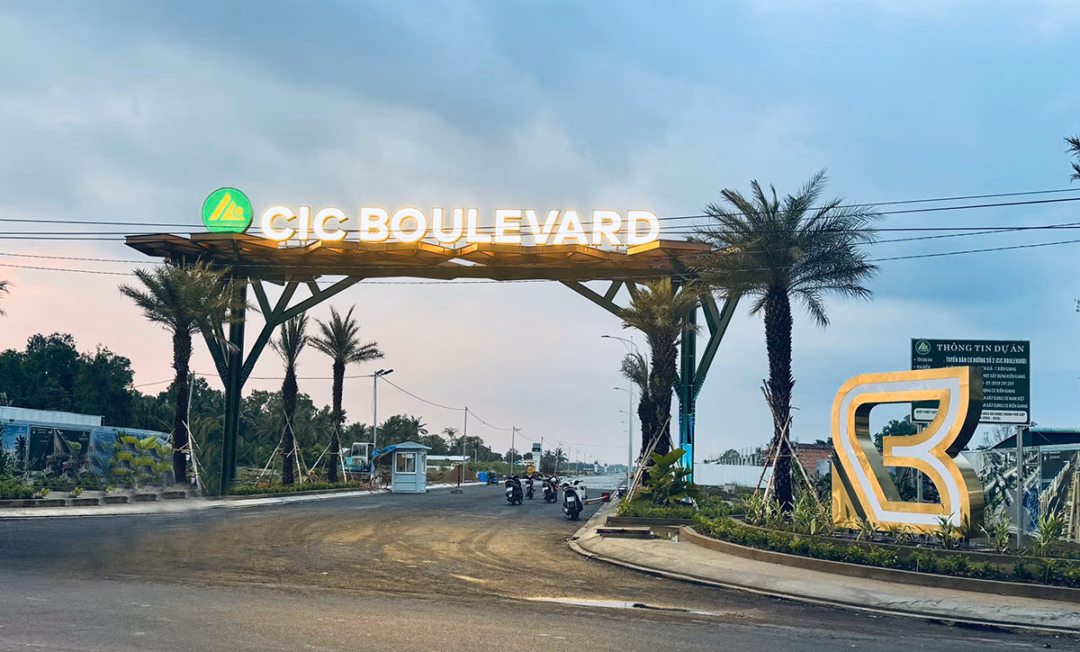 CIC Group ra chương trình An tâm đầu tư, sinh lời bền vững cho khách hàng An tâm đầu tư, sinh lời bền vững