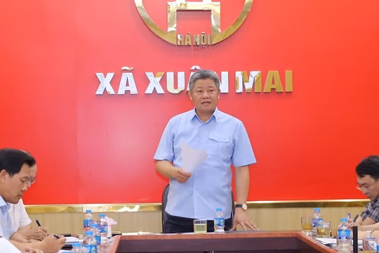 Hà Nội ứng phó bão số 3, ‘sốt’ giá cát và giải pháp cho chương trình ghép tạng Không để địa phương nào bị động khi bão đổ bộ