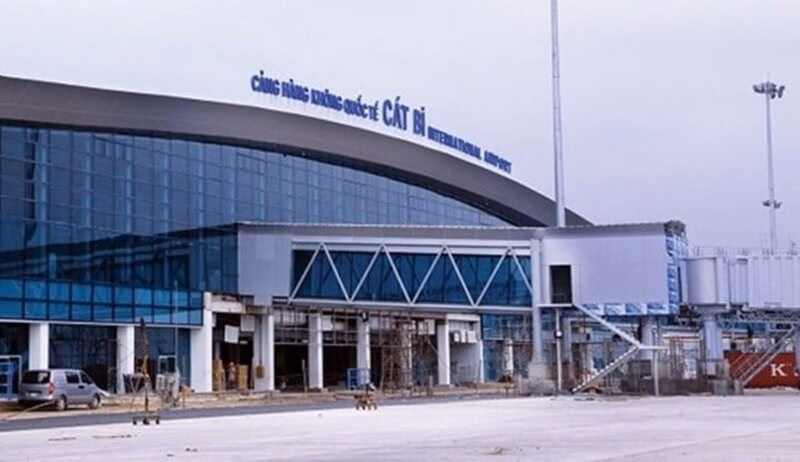Cầu vượt sông Thái Bình