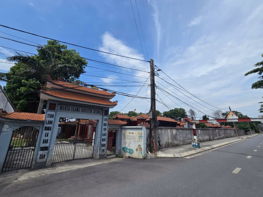 Hình ảnh dự án Galia Hà Nội Hình ảnh dự án Galia Hà Nội