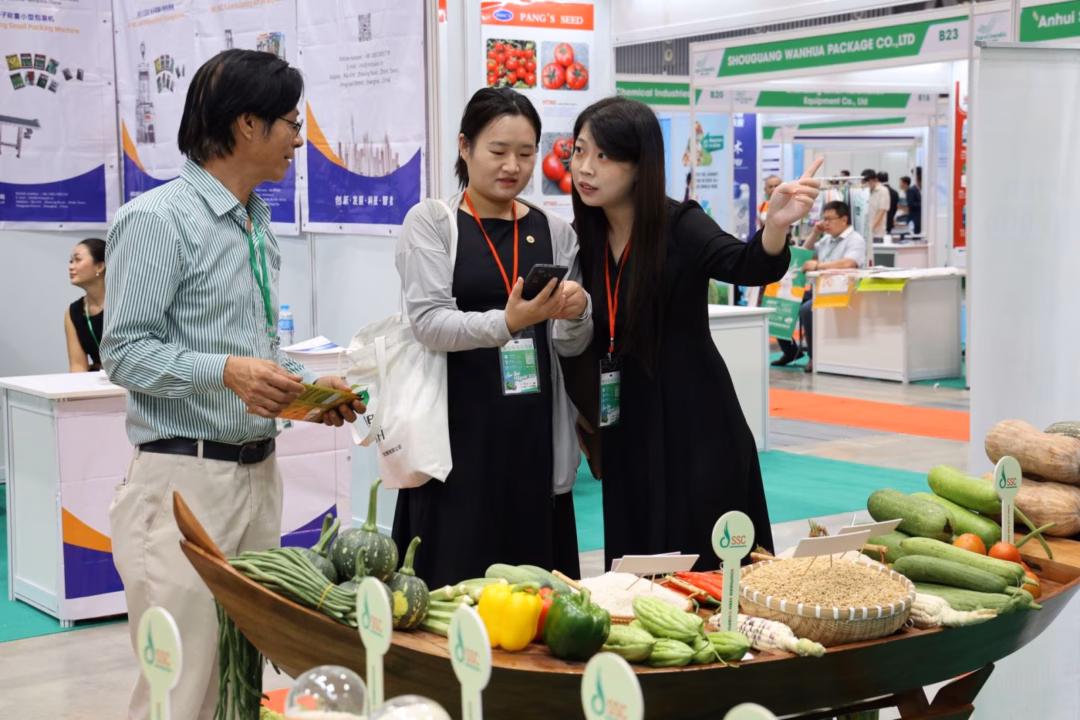 Khai mạc Hội nghị OCOP