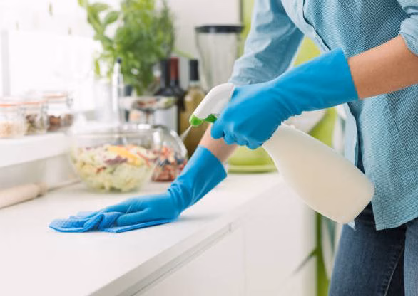 Người phụ nữ 30 tuổi kiện chồng vì bắt làm việc nhà quá nhiều