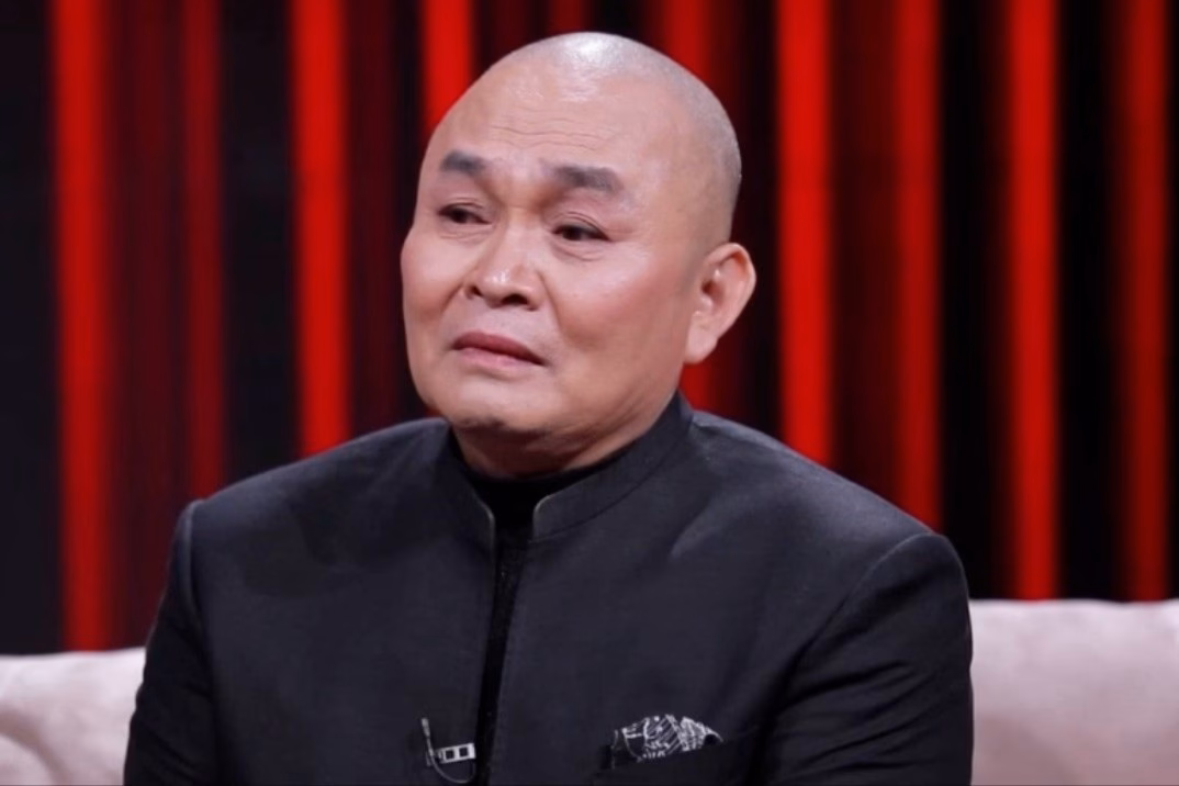 NSƯT Xuân Hinh: Góc khuất tuổi thơ và hành trình xây dựng Bảo tàng Đạo Mẫu