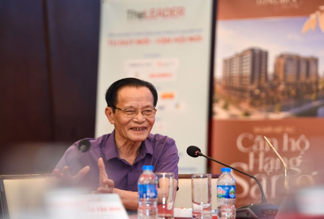 TS Lê Xuân Nghĩa TS Lê Xuân Nghĩa
