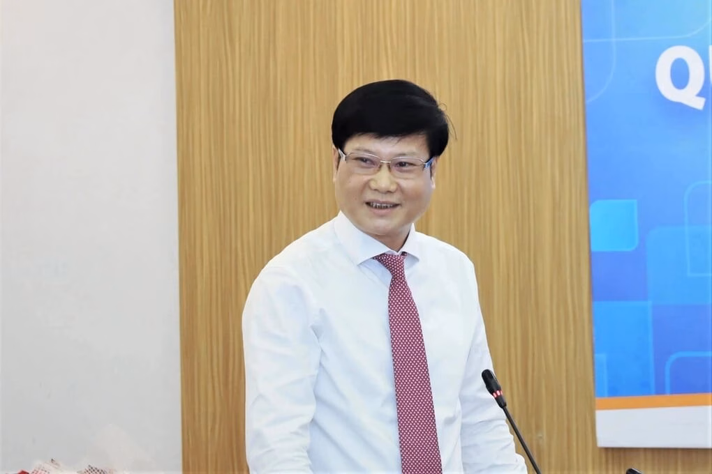 Petrolimex bổ nhiệm Tổng Giám đốc mới, doanh thu giảm 88% trong quý I Trích công bố thông tin của Petrolimex. Nguồn: Petrolimex.