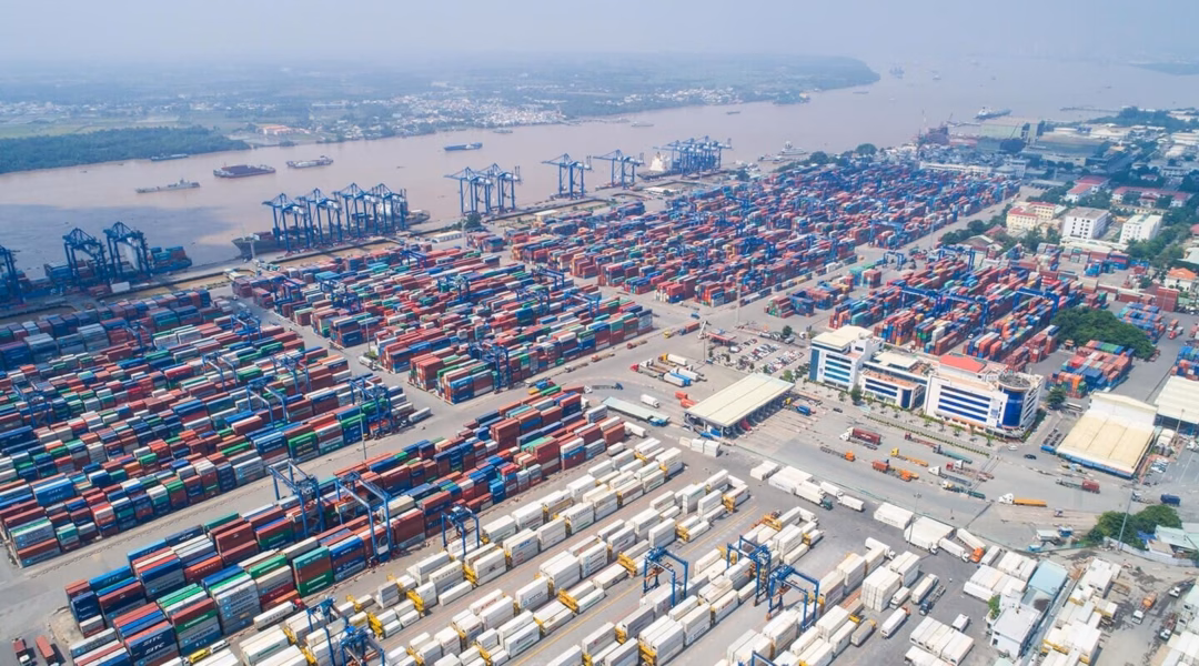 TP HCM cần tăng trưởng 11-12,5% trong 6 tháng cuối năm để đạt mục tiêu 8% vào 2025 TP Hồ Chí Minh hiện thực hóa mục tiêu kinh tế số đóng góp 40% GRDP