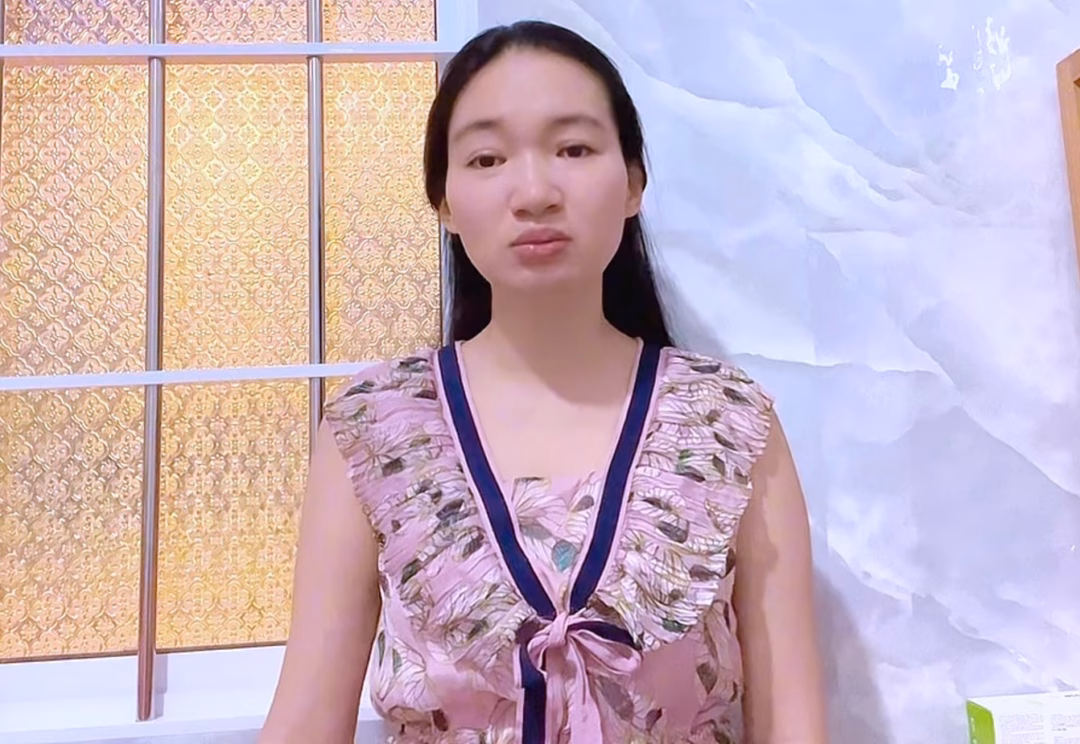 Vợ diễn viên Tiết Cương: Bị chửi 3 năm vì một clip Vợ Tiết Cương