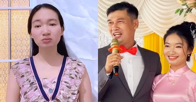 Vợ diễn viên Tiết Cương: Bị chửi 3 năm vì một clip Vợ kém 26 tuổi của Tiết Cương có động thái sau khi bị mắng chửi suốt 3 năm- Ảnh 2.