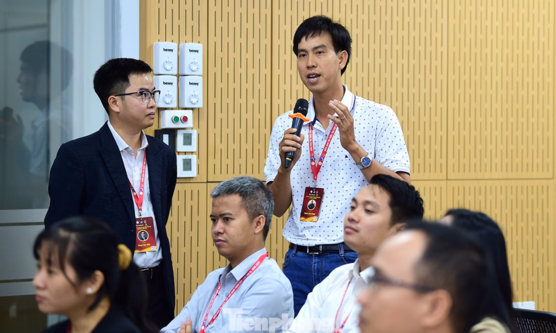 Xoài Việt muốn có giá triệu đô, cần công nghệ xanh và đột phá khoa học