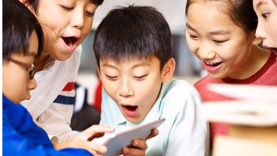Giáo sư nổi tiếng chỉ ra: Bố có 5 thói quen này, con cái thường thông minh, dễ thành công hơn- Ảnh 2.