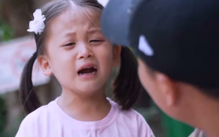 'Giang hồ' Duy Hưng tự nhiên có bốn cô con gái - Ảnh 3.