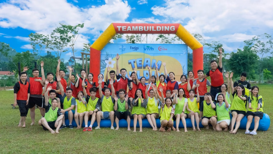 Feelex – Thương Hiệu Việt Đổi Mới Chăm Sóc Sức Khỏe Đông Nam Á FEELEX x VTV1 truy xuất nguồn gốc chống hàng giả