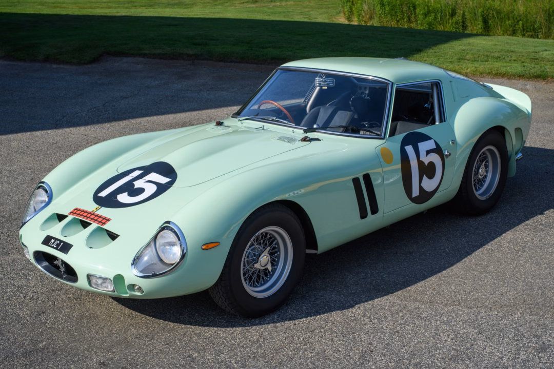 siêu xe, ferrari, màu sắc, Rosso Corsa, Rosso Scuderia, Azzurro Dino, Azzurro La Plata, Blu Swaters, Blu Pozzi, Jewel Green, Verde Zeltweg, Verde Pallido, Bianco Italia, Bianco Mille Miglia, Bianco Cervino, Nero Galaxy, Grigio Competizione ảnh 14