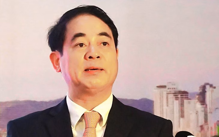 Khánh Hòa muốn trở thành thành phố trực thuộc Trung ương với đột phá công nghệ Ứng dụng công nghệ số và AI vào quản lý quy hoạch đô thị Khánh Hòa - Ảnh 3.