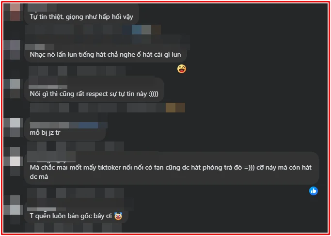 Neko Lê hát ballad trong phòng trà gây tranh cãi