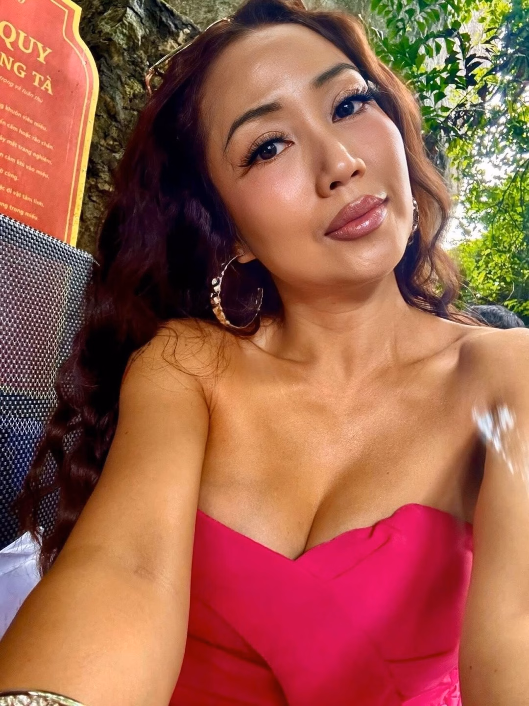 Không nhận ra Ốc Thanh Vân - 11