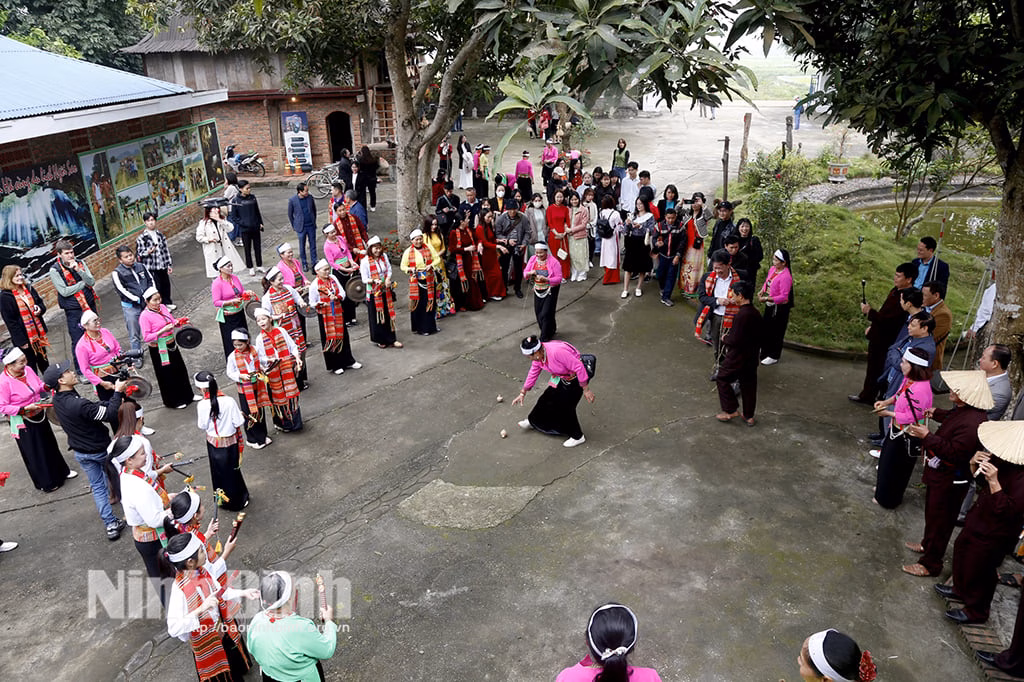 Phường ở Ninh Bình trở thành đơn vị hành chính lớn, kỳ vọng phát triển du lịch