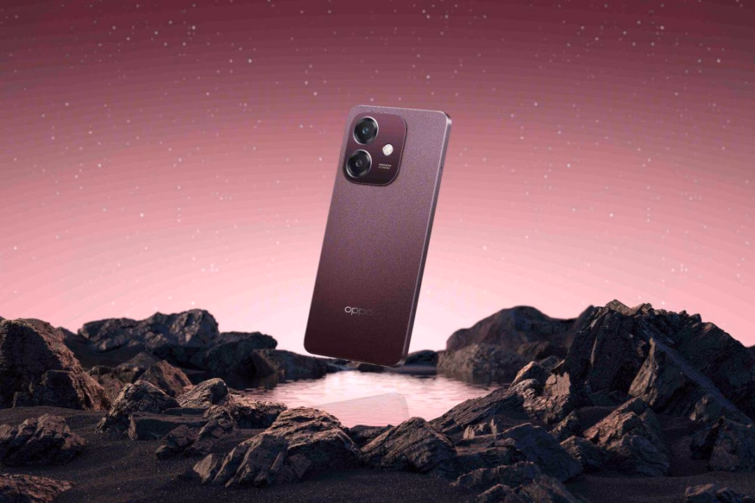OPPO A5i
