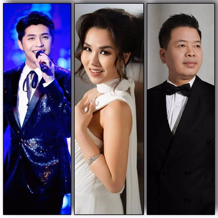 Tổ Quốc Trong Tim: Chương trình âm nhạc đặc biệt chào mừng ngày 10/8 Ca sĩ Tùng Dương
