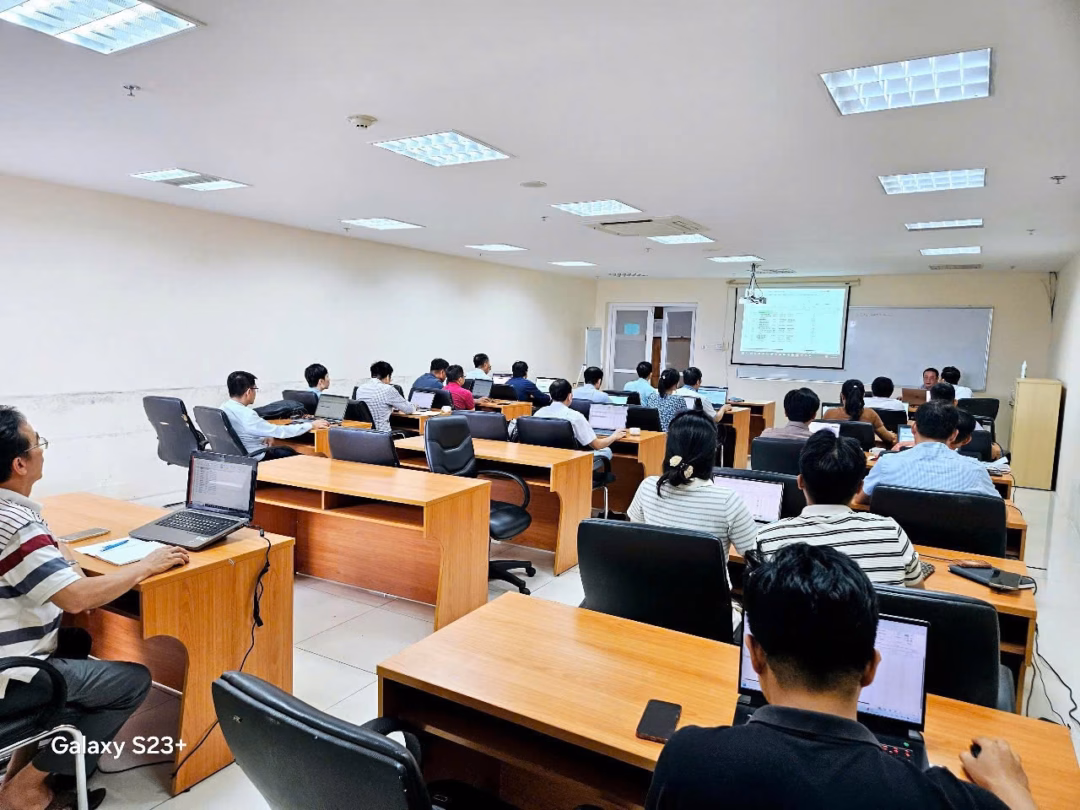 Vietsovpetro tối ưu hóa quản lý dự án nhờ phần mềm Microsoft Project Kỹ năng quản lý dự án - Tạo đà đổi mới và thích ứng tại Vietsovpetro