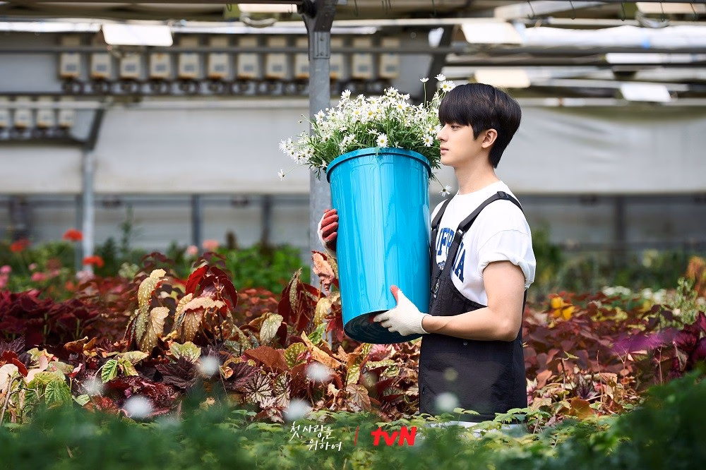 Phim Hàn tháng 8 ngập tràn diễn viên hấp dẫn, nào có bộ phim bạn chờ đợi?