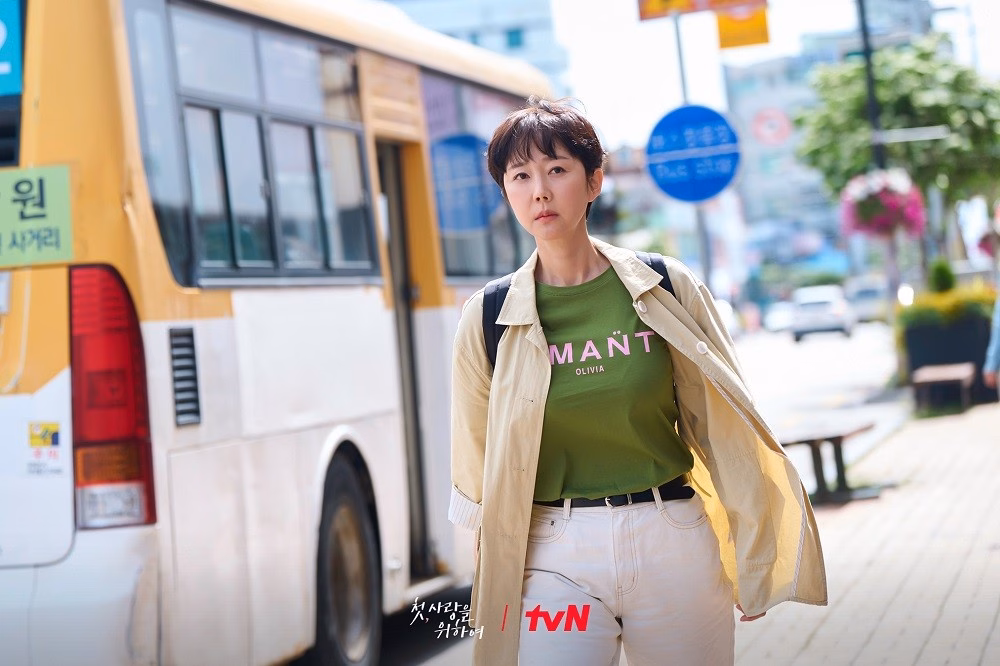 Phim Hàn tháng 8 ngập tràn diễn viên hấp dẫn, nào có bộ phim bạn chờ đợi?