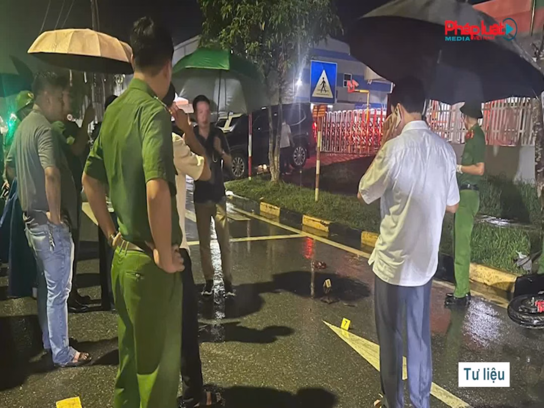 Thảm án sát hại 3 người tử vong tại Phú Thọ: Người chồng có thể nhận án tử hình
