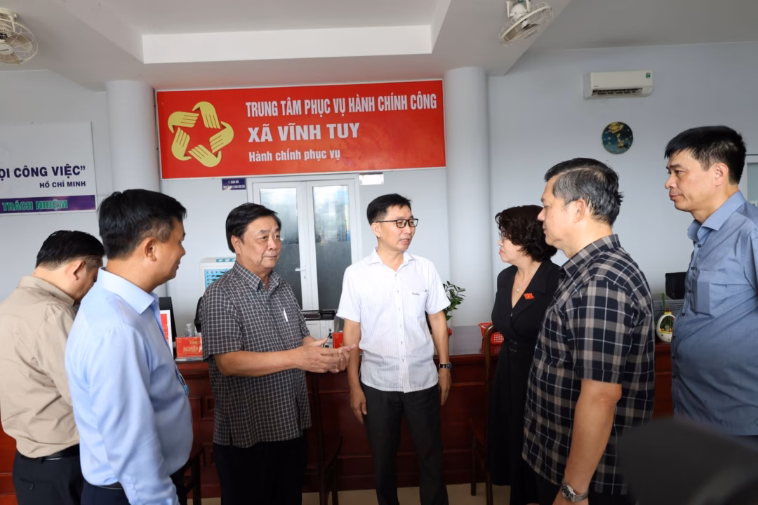 Đầu tư hơn 4.100 tỷ đồng xây đường Hồ Chí Minh qua An Giang, Cà Mau