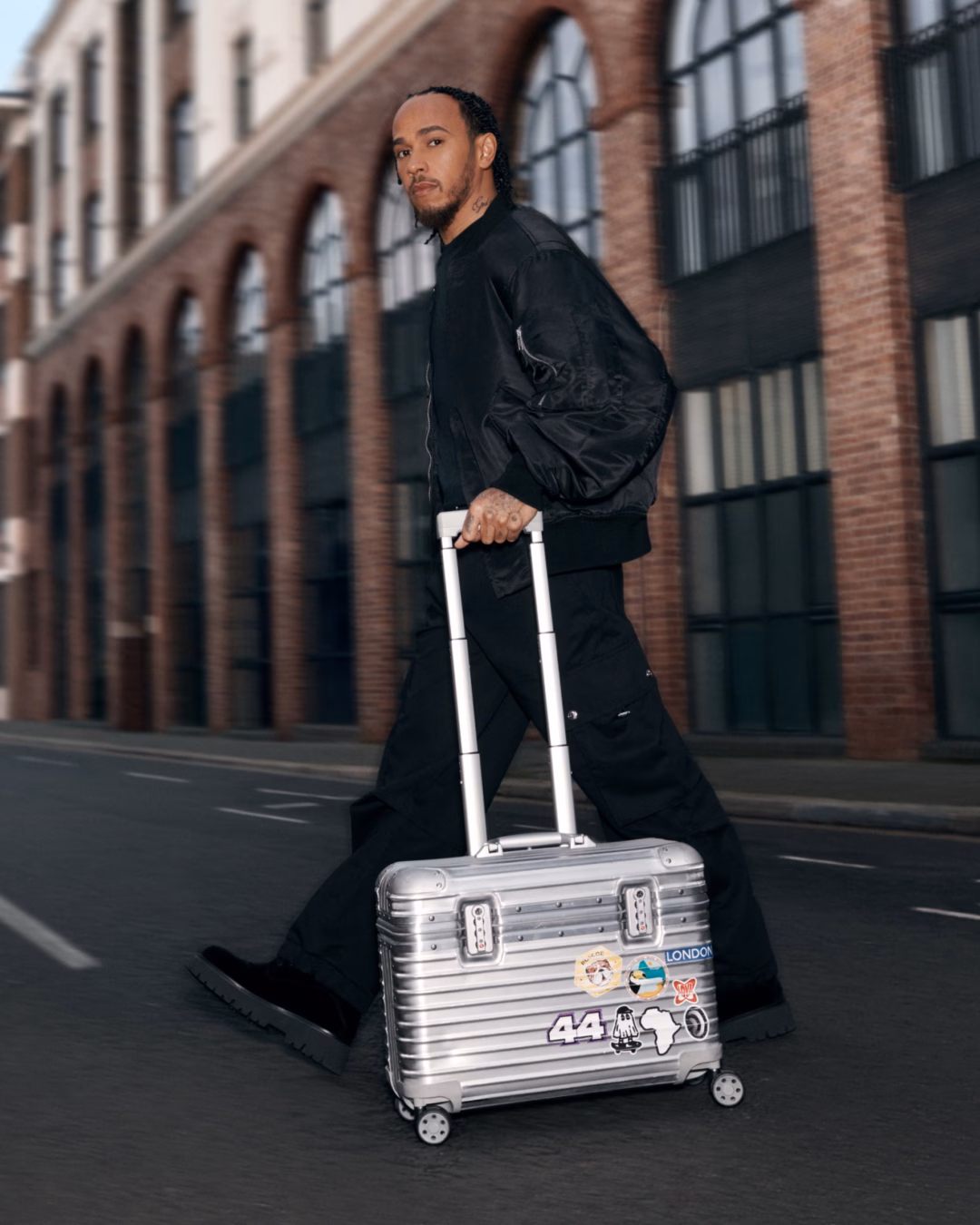 Rimowa Original Cabin