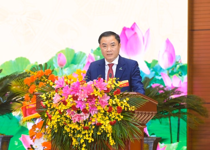 'Lịch sử đặt chúng ta vào cuộc đối đầu chưa từng có tiền lệ' - Ảnh 4.