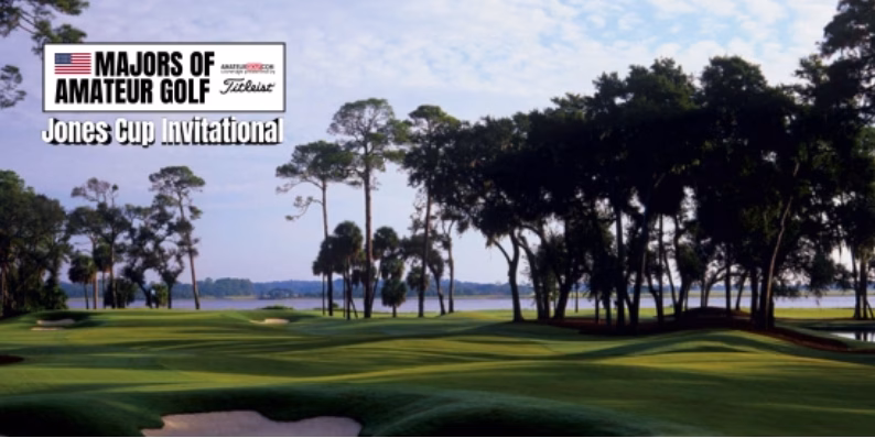 S&acirc;n Ocean Forest Golf Club, Georgia, Mỹ