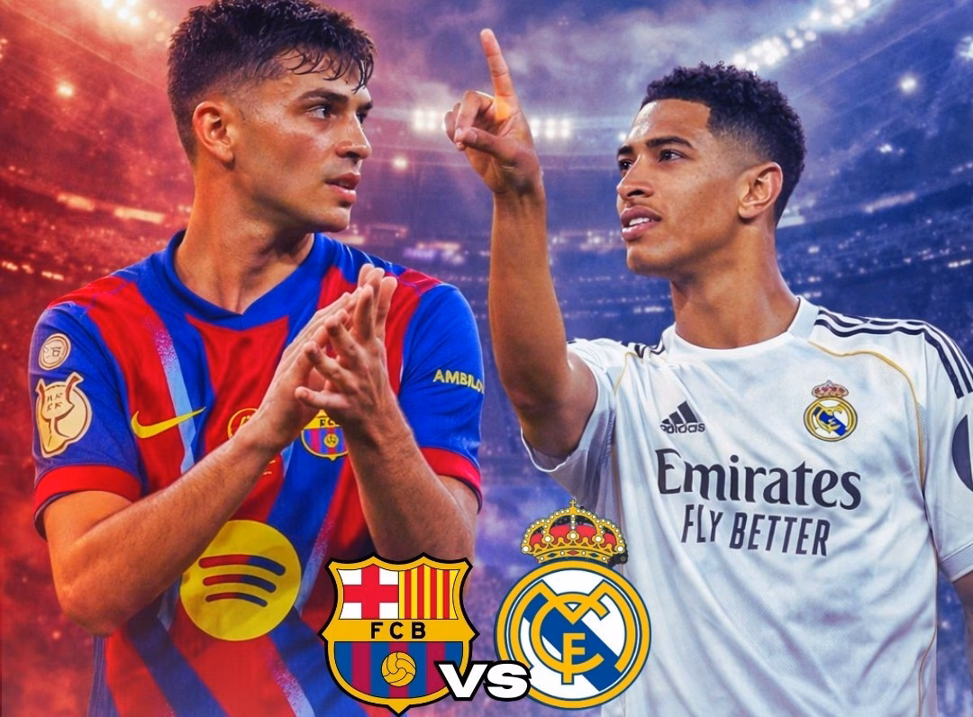 El Clasico 2023