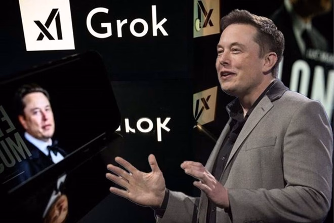 Elon Musk ủng hộ quan điểm của Demis Hassabis