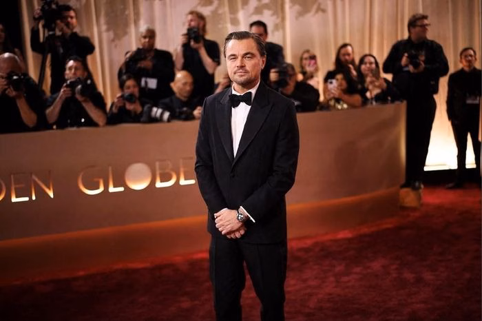 Leonardo DiCaprio bị Timoth&eacute;e Chalamet thắng giải Nam diễn vi&ecirc;n ch&iacute;nh