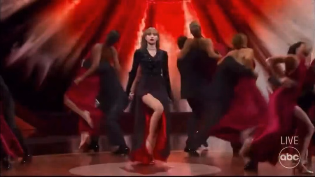 Lisa biểu diễn tại Oscar 2025 &ndash; Ng&ocirc;i sao K‑pop