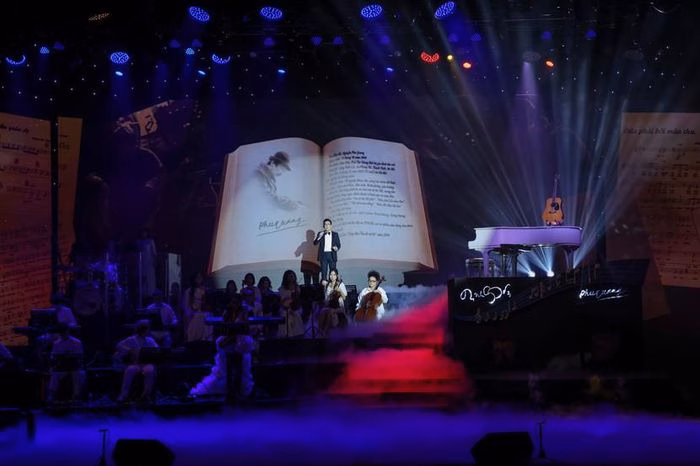 Ngọc Anh 3A v&agrave; Hồng Nhung song ca