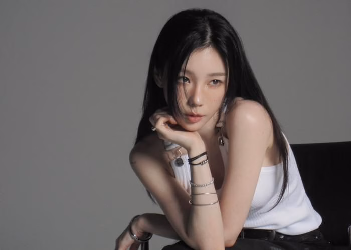 Taeyeon trong tương lai &acirc;m nhạc