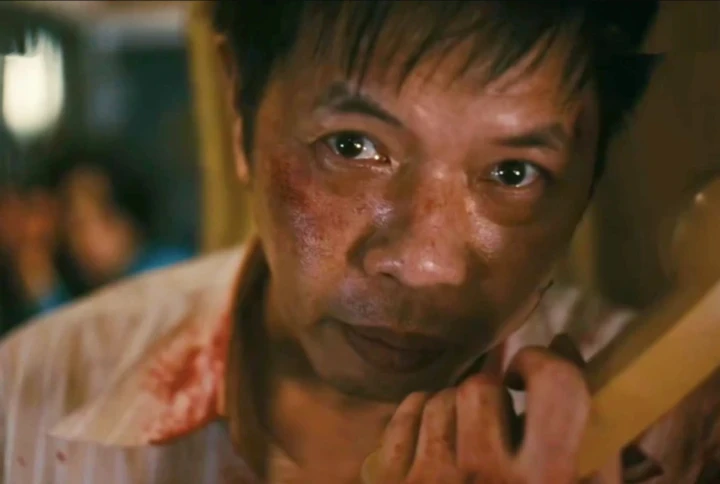 Th&aacute;i H&ograve;a trong c&aacute;c bộ phim trăm tỷ