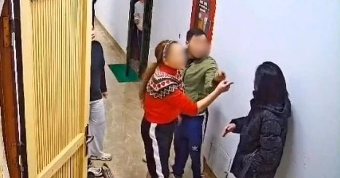 Vụ x&ocirc; x&aacute;t tại chung cư CT5‑ĐN2, đường Trần Hữu Dực