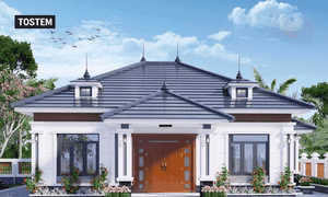 Nhà cấp 4