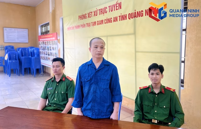 Tử tù Lý A Tùng được ân giảm xuống tù chung thân Lý A Tùng được ân giảm hình phạt tử hình xuống tù chung thân