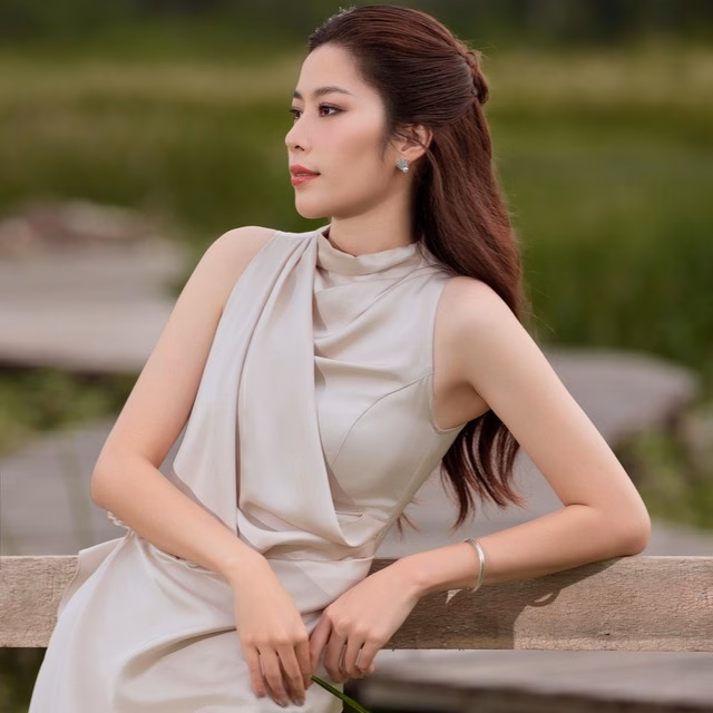 Nam Em mong muốn trở lại nghệ thuật Nam Em mong muốn trở lại nghệ thuật