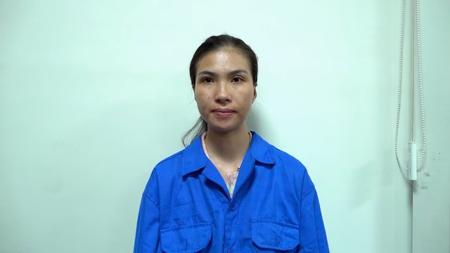 Tang vật thu giữ Phôi bằng giả bị thu giữ